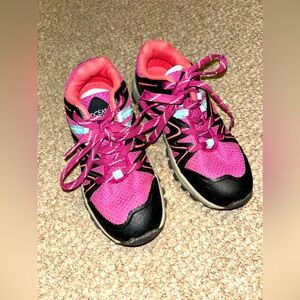 Girls Ocean Coast Shoes